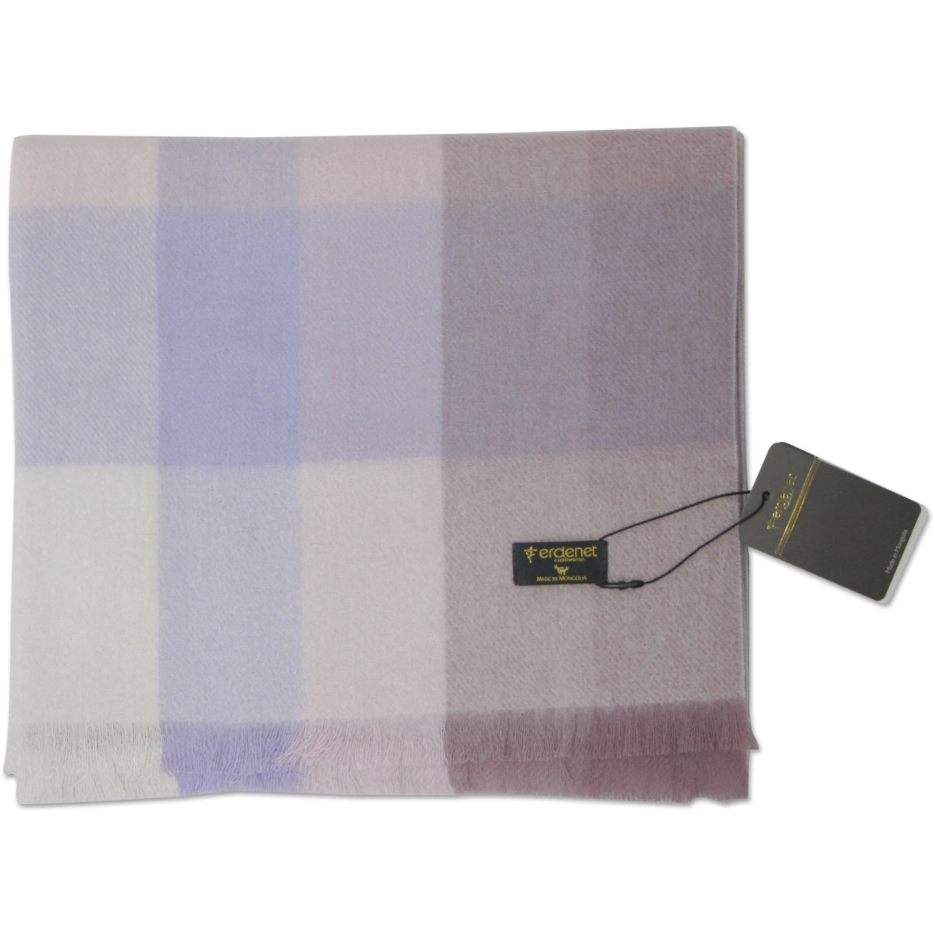 100% Cashmere Scarf
