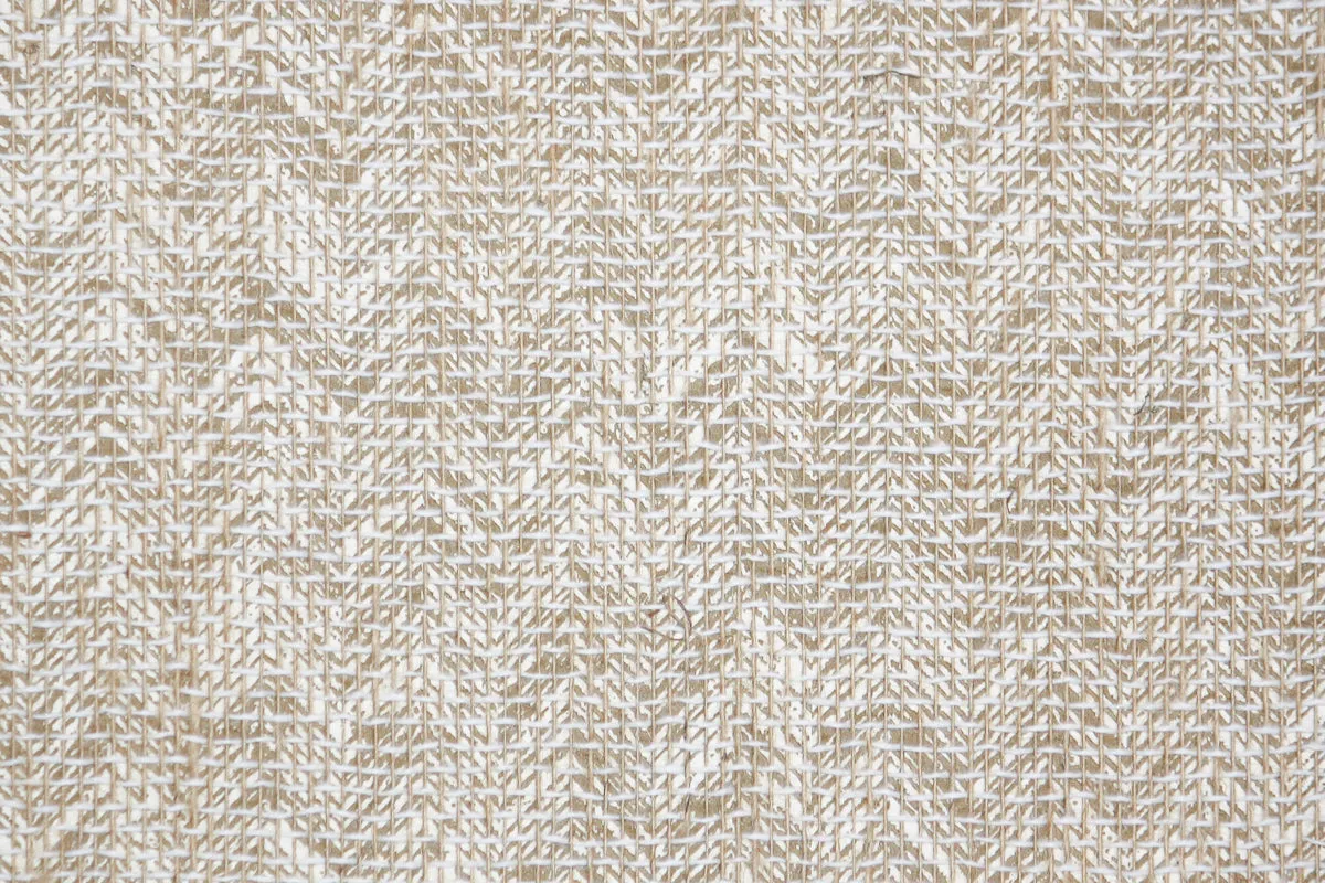 1970s Geometric Vintage Wallpaper
