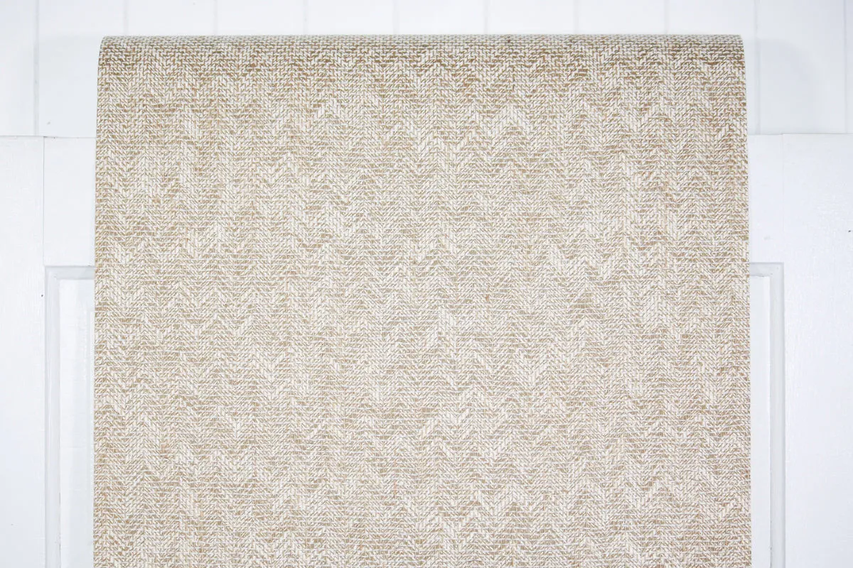 1970s Geometric Vintage Wallpaper