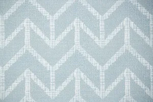1970s Geometric Vintage Wallpaper