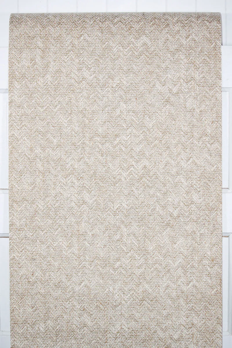 1970s Geometric Vintage Wallpaper