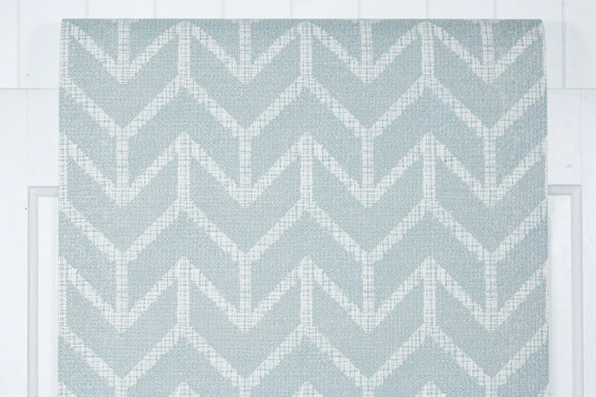 1970s Geometric Vintage Wallpaper