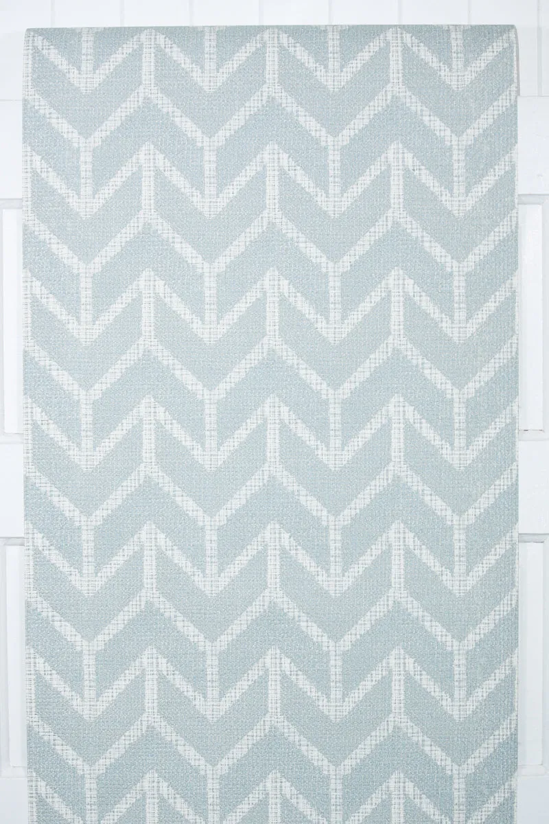 1970s Geometric Vintage Wallpaper