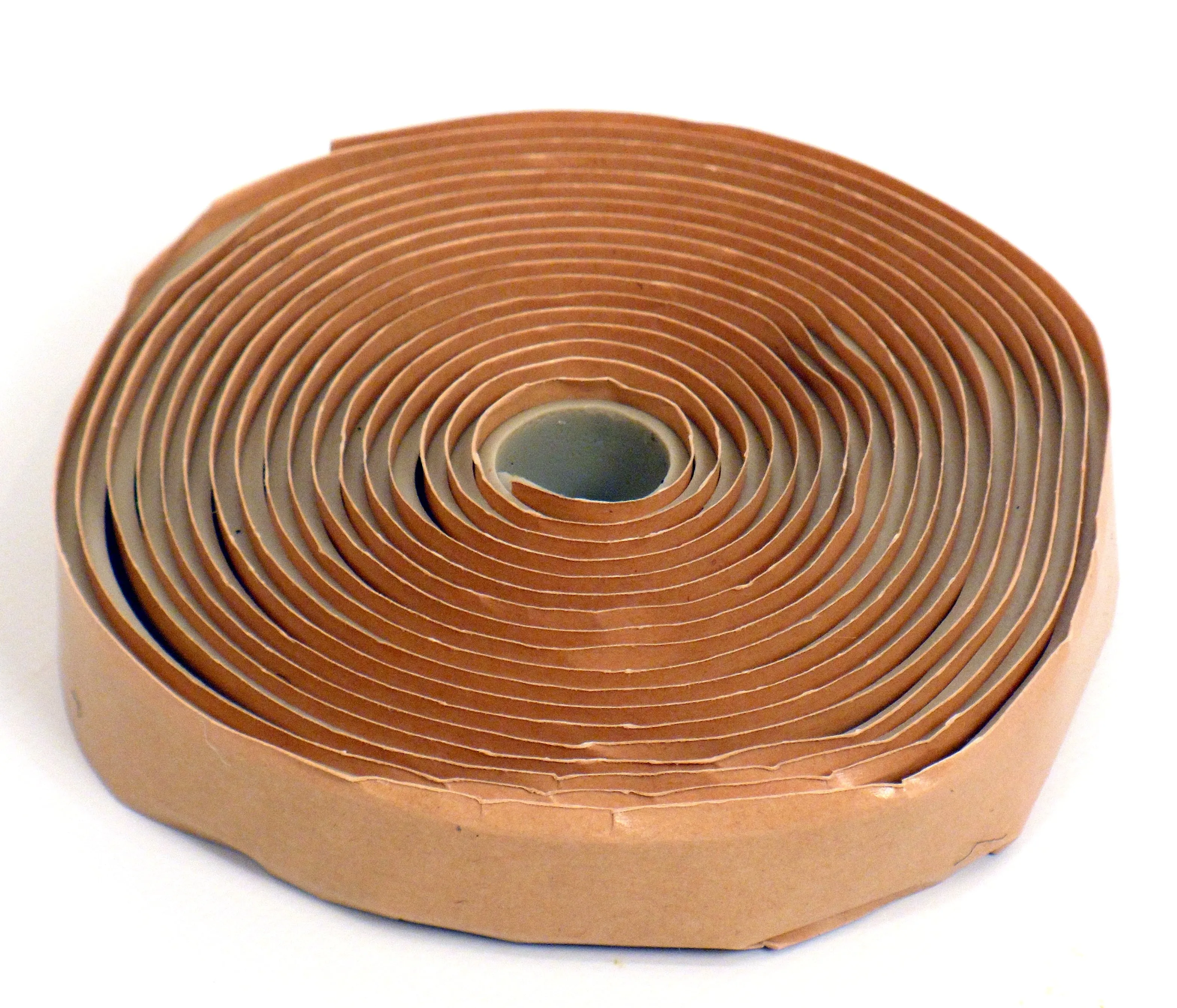 2"x50' roll of Double Sided Outdoor Tape for Threshold Ramps 2 inch wide