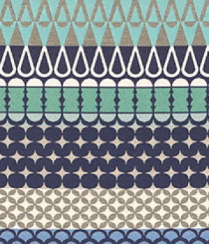 5803-06 Majalis - Indigo