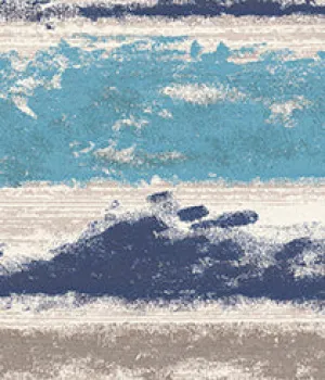5808-06 Glaze - Cobalt
