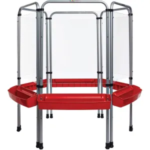 6-Sided Easel