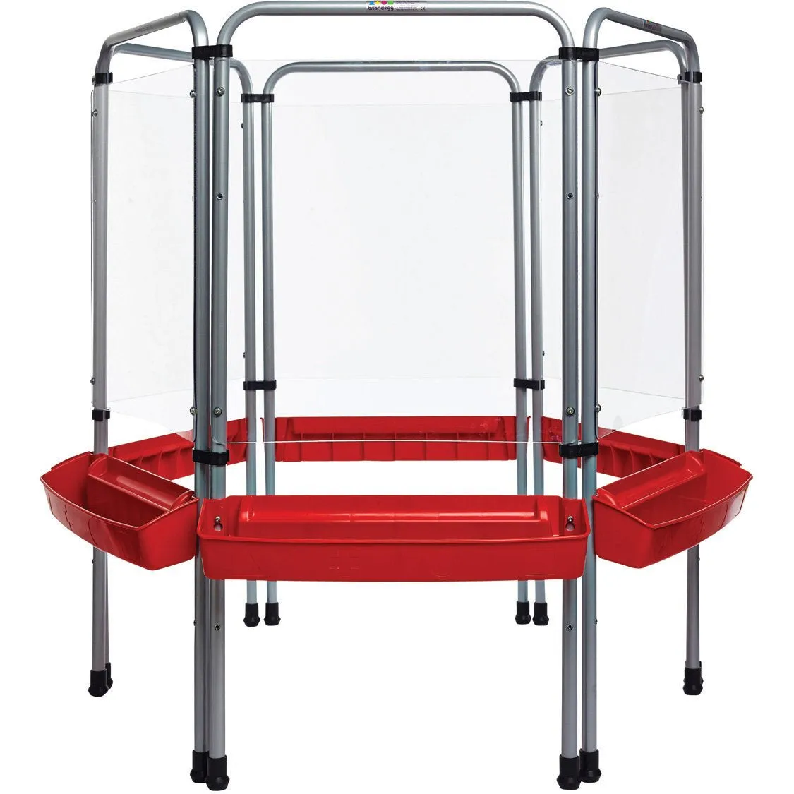6-Sided Easel