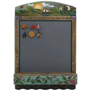 Activity Boards by Sticks ACT014 S314082