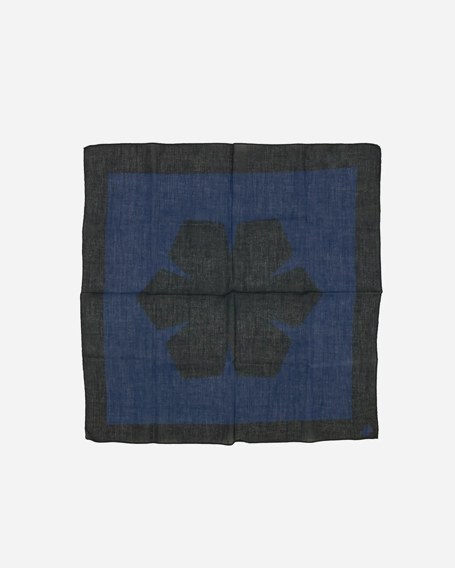 AIDA SCARF - ORGANIC COTTON