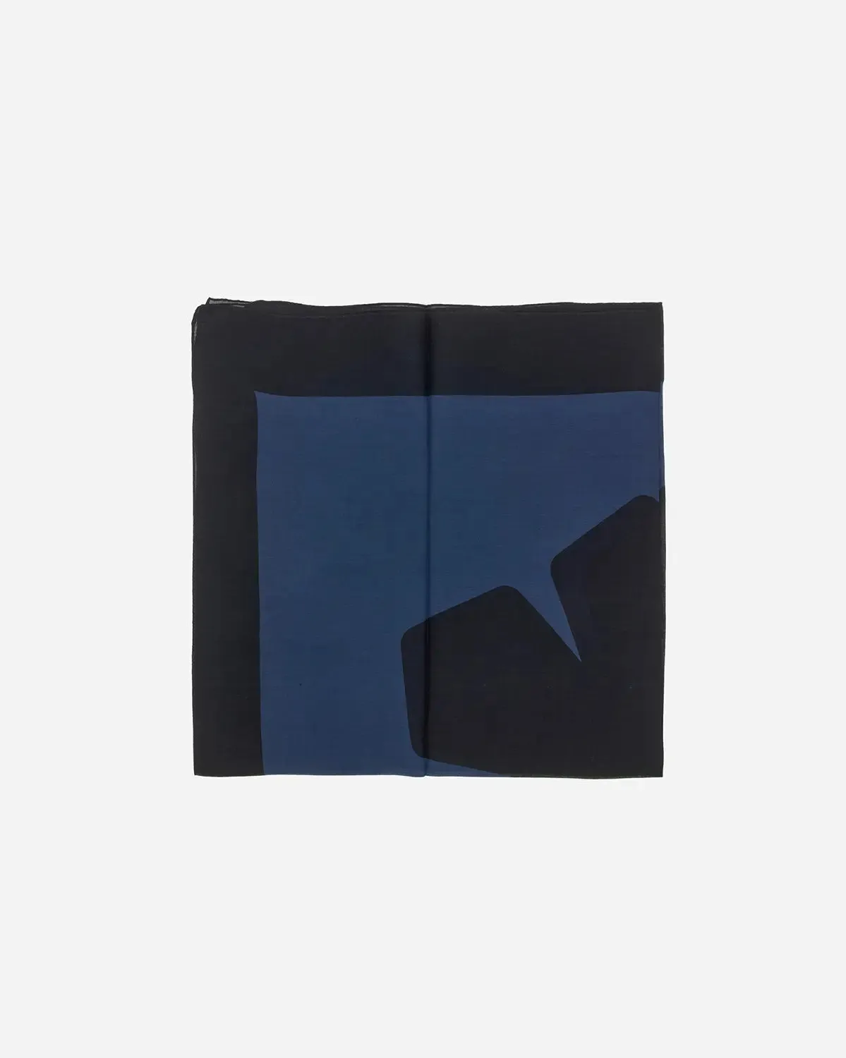 AIDA SCARF - ORGANIC COTTON