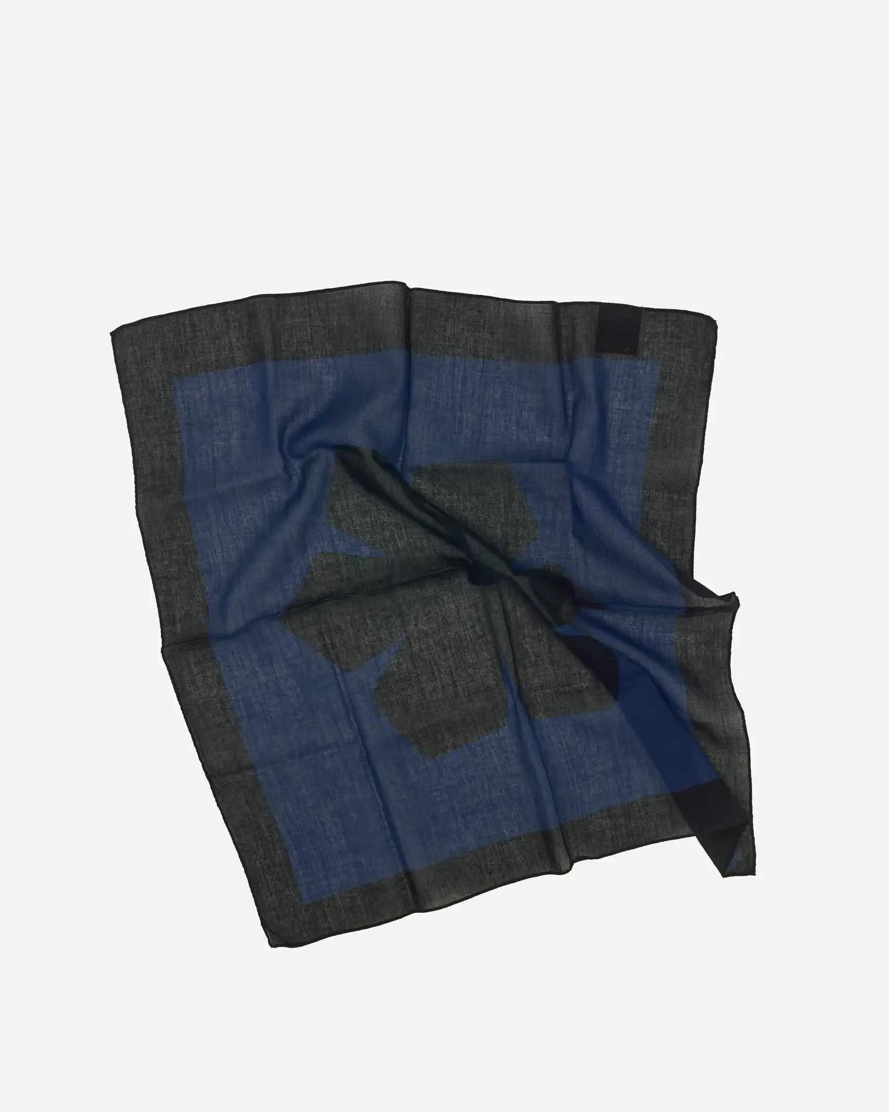 AIDA SCARF - ORGANIC COTTON