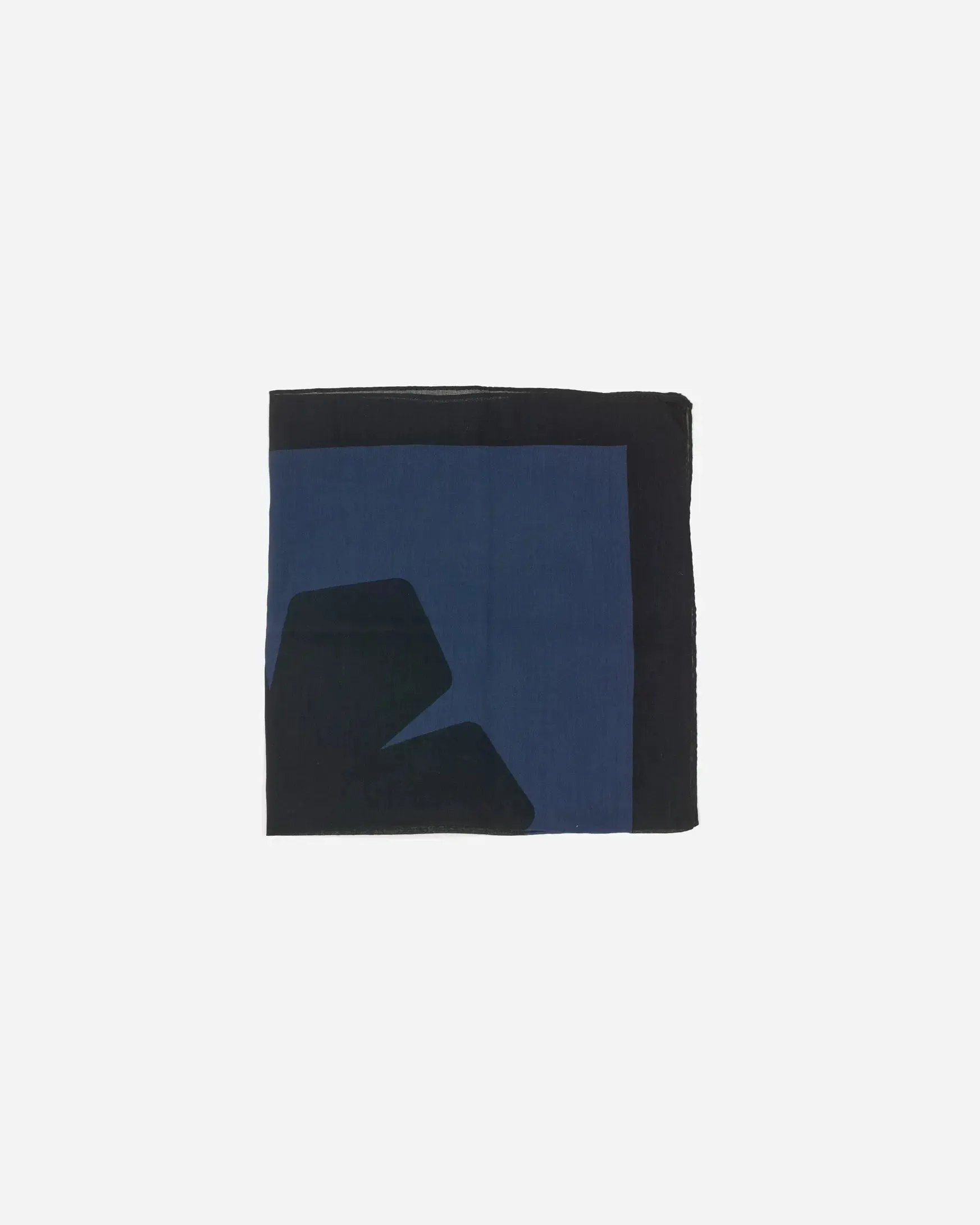 AIDA SCARF - ORGANIC COTTON