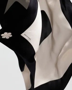 AIDA SCARF - SILK