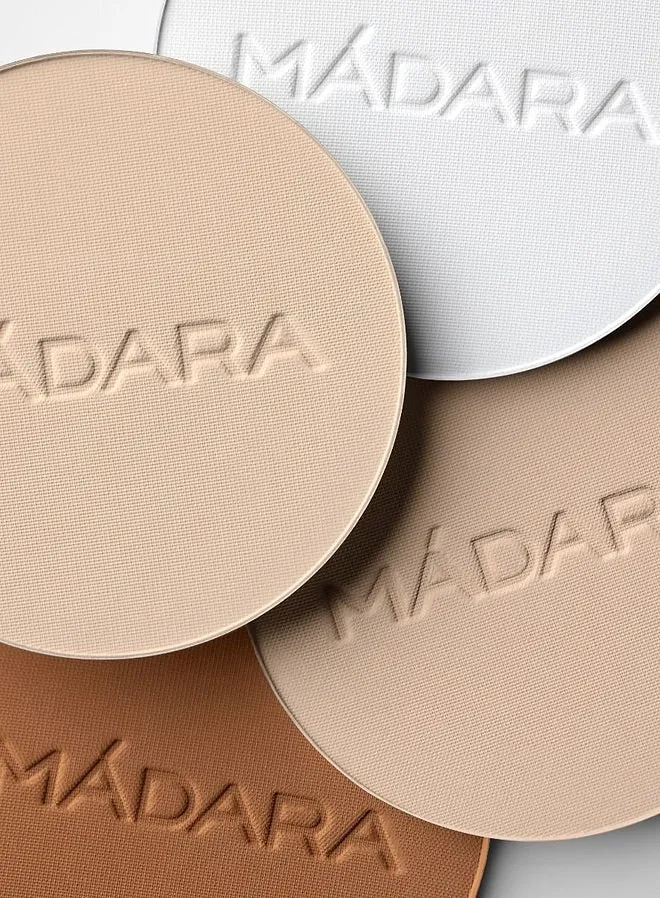 AIR EQUAL Soft Silk Mineral Powder Fair