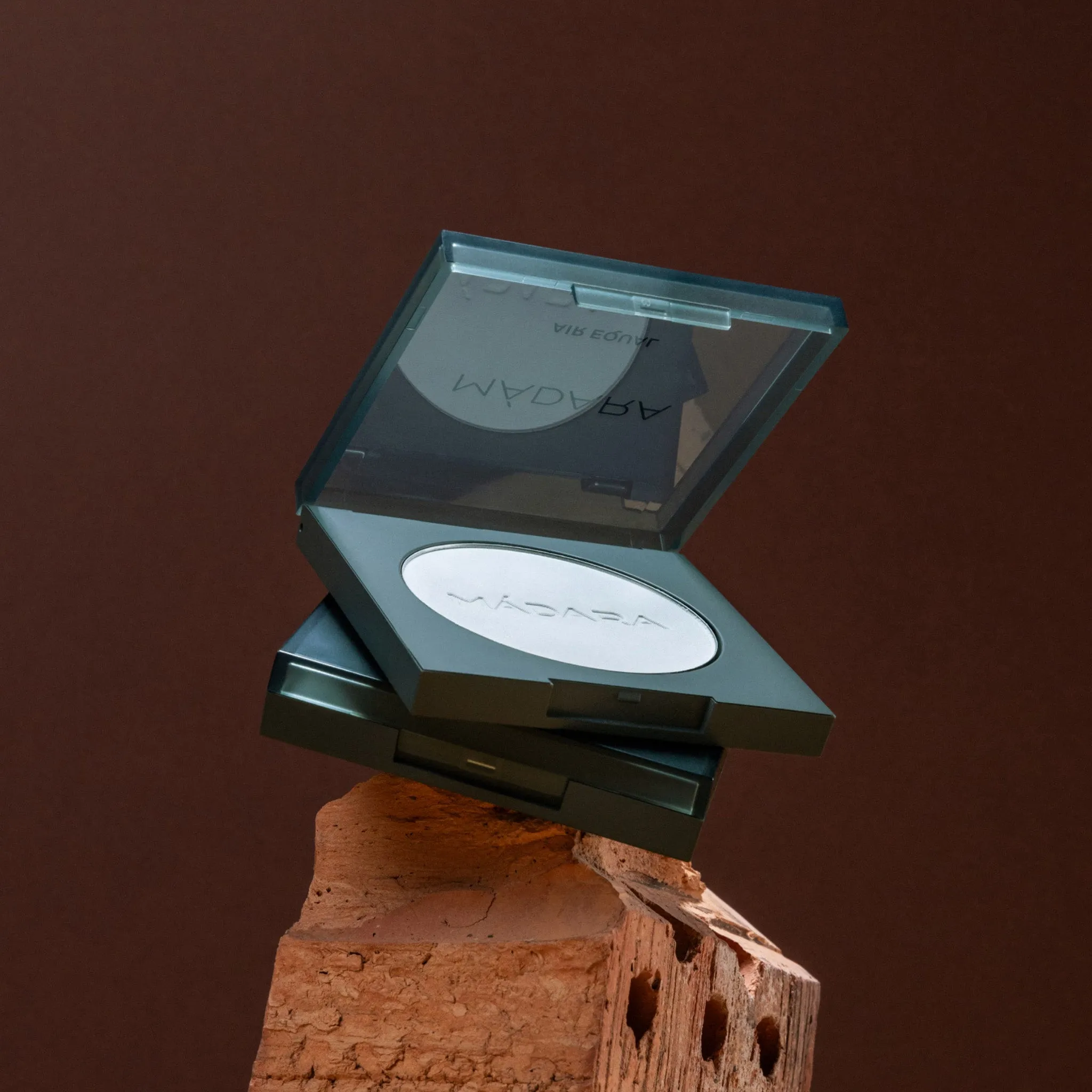 Air Equal | Soft Silk Mineral Powder
