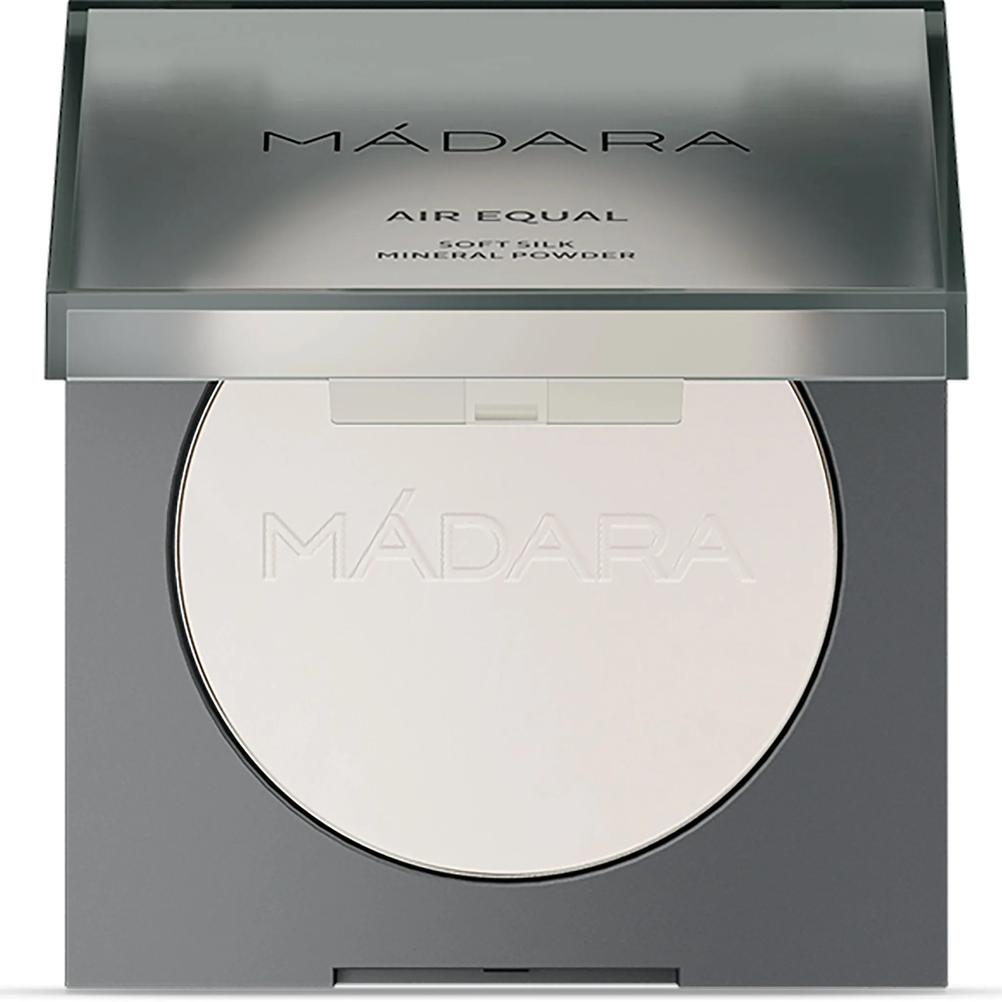 Air Equal | Soft Silk Mineral Powder