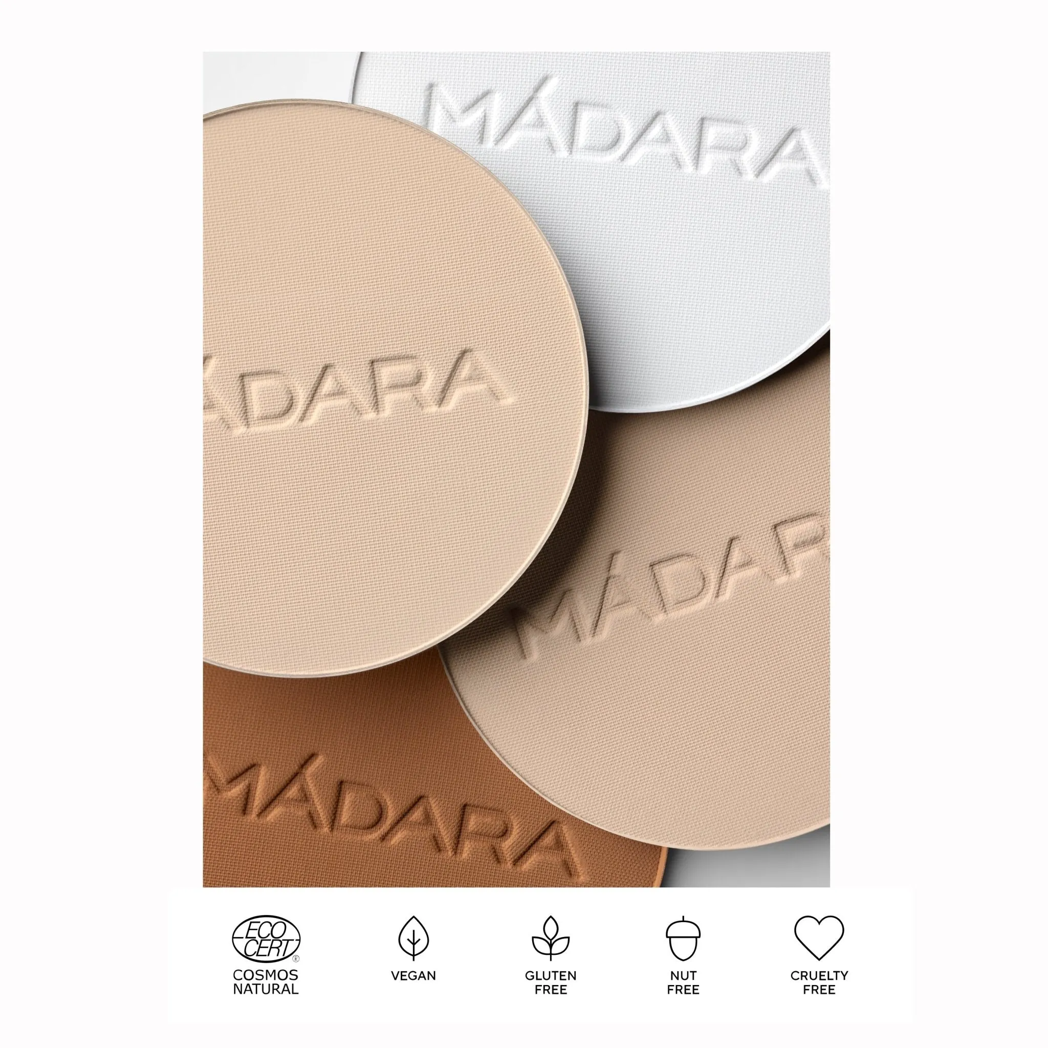 Air Equal | Soft Silk Mineral Powder