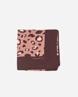 ALFI SCARF - SILK