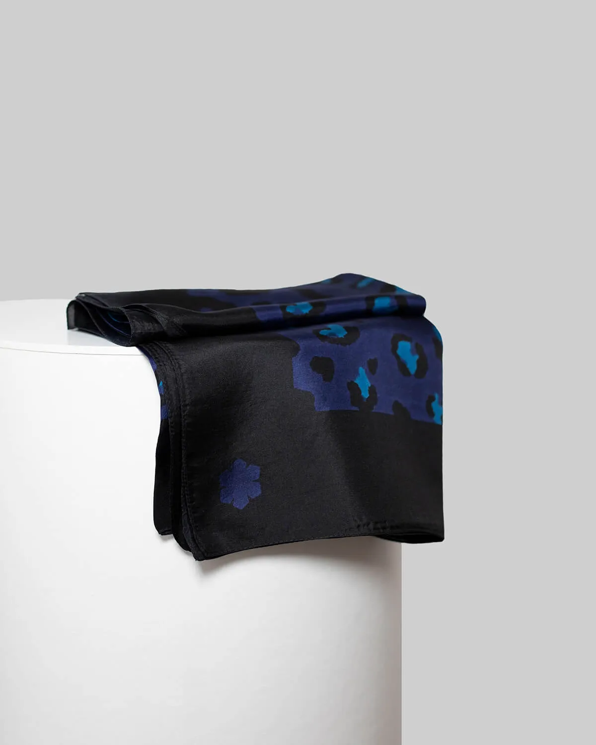 ALFI SCARF - SILK