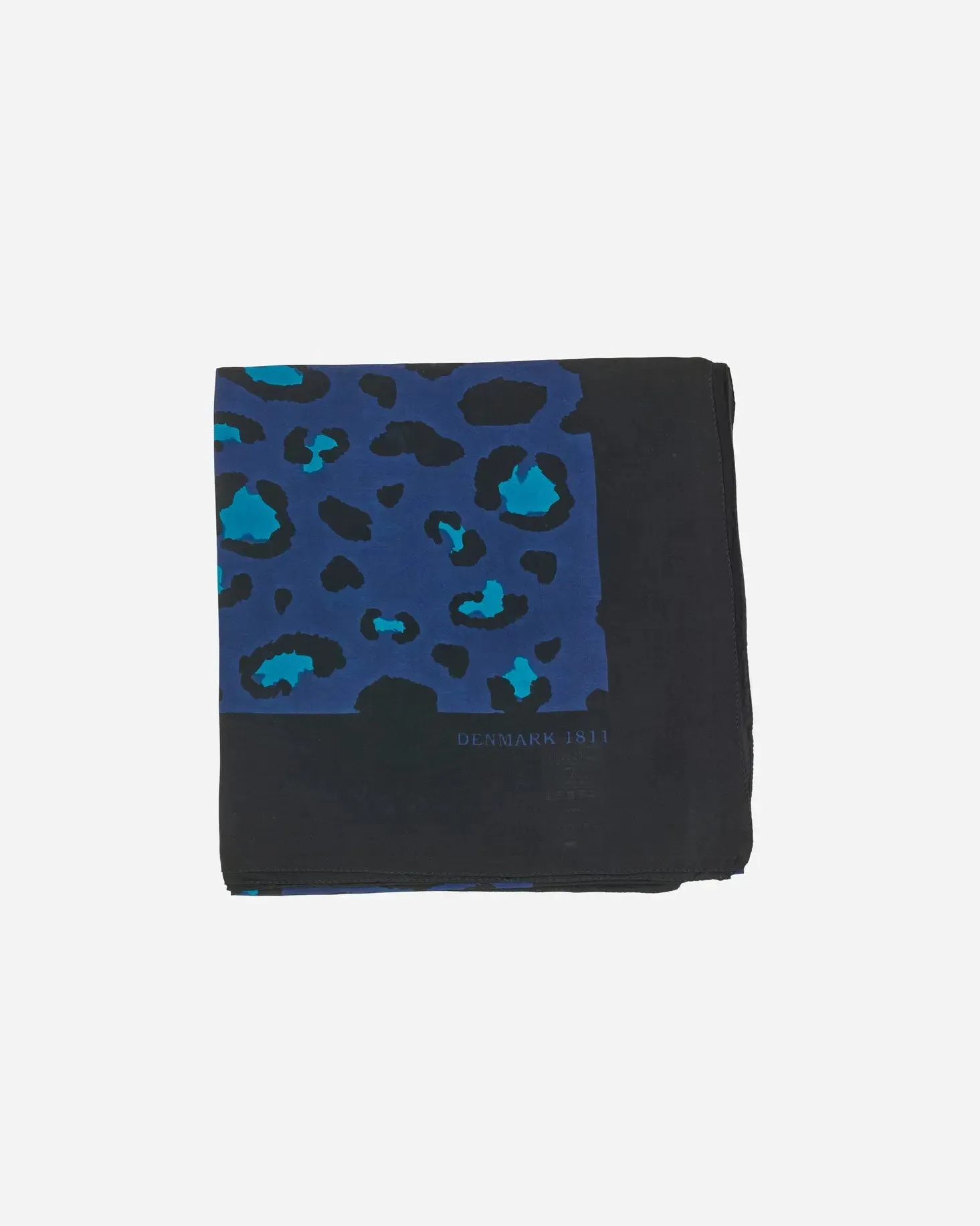 ALFI SCARF - SILK