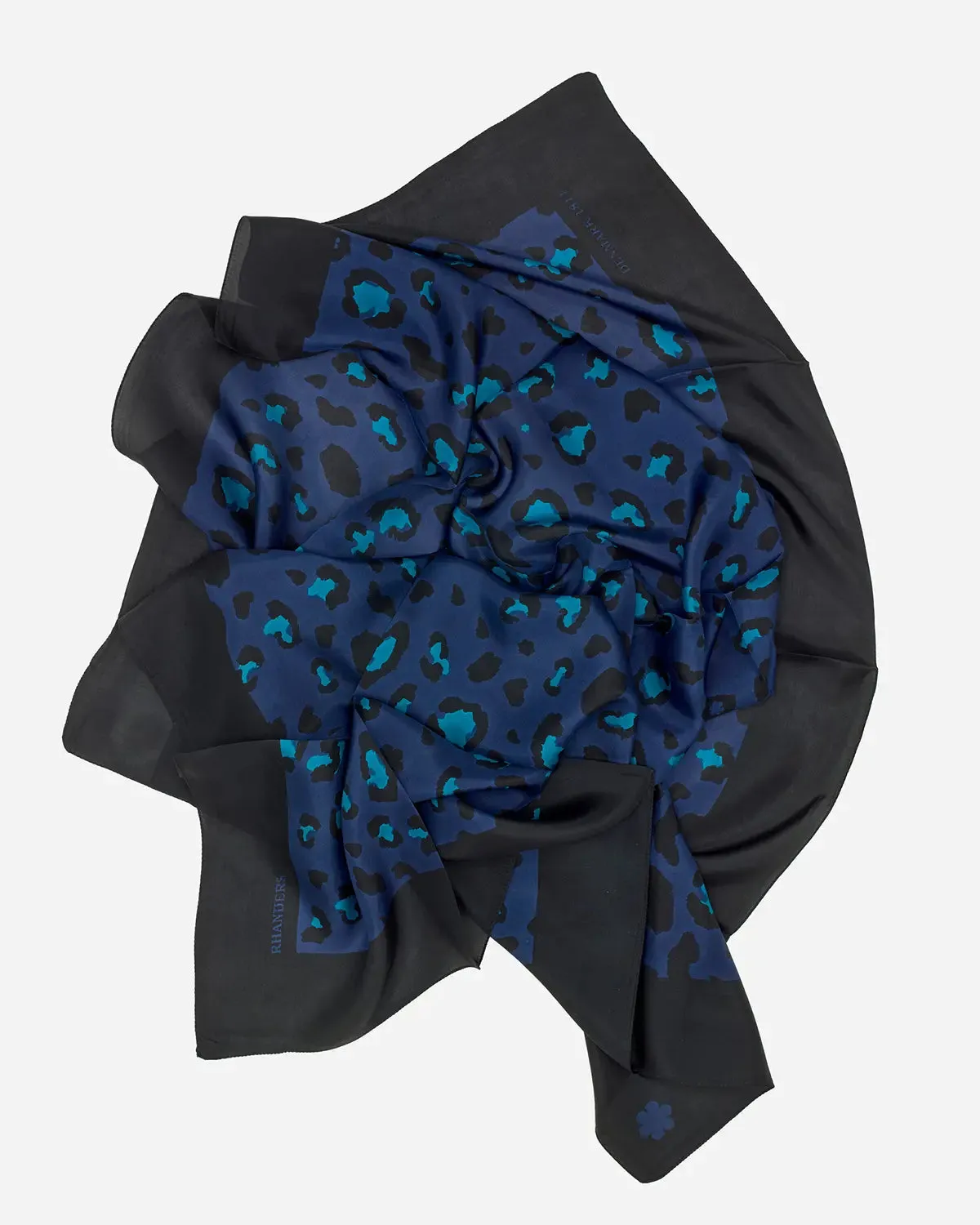 ALFI SCARF - SILK
