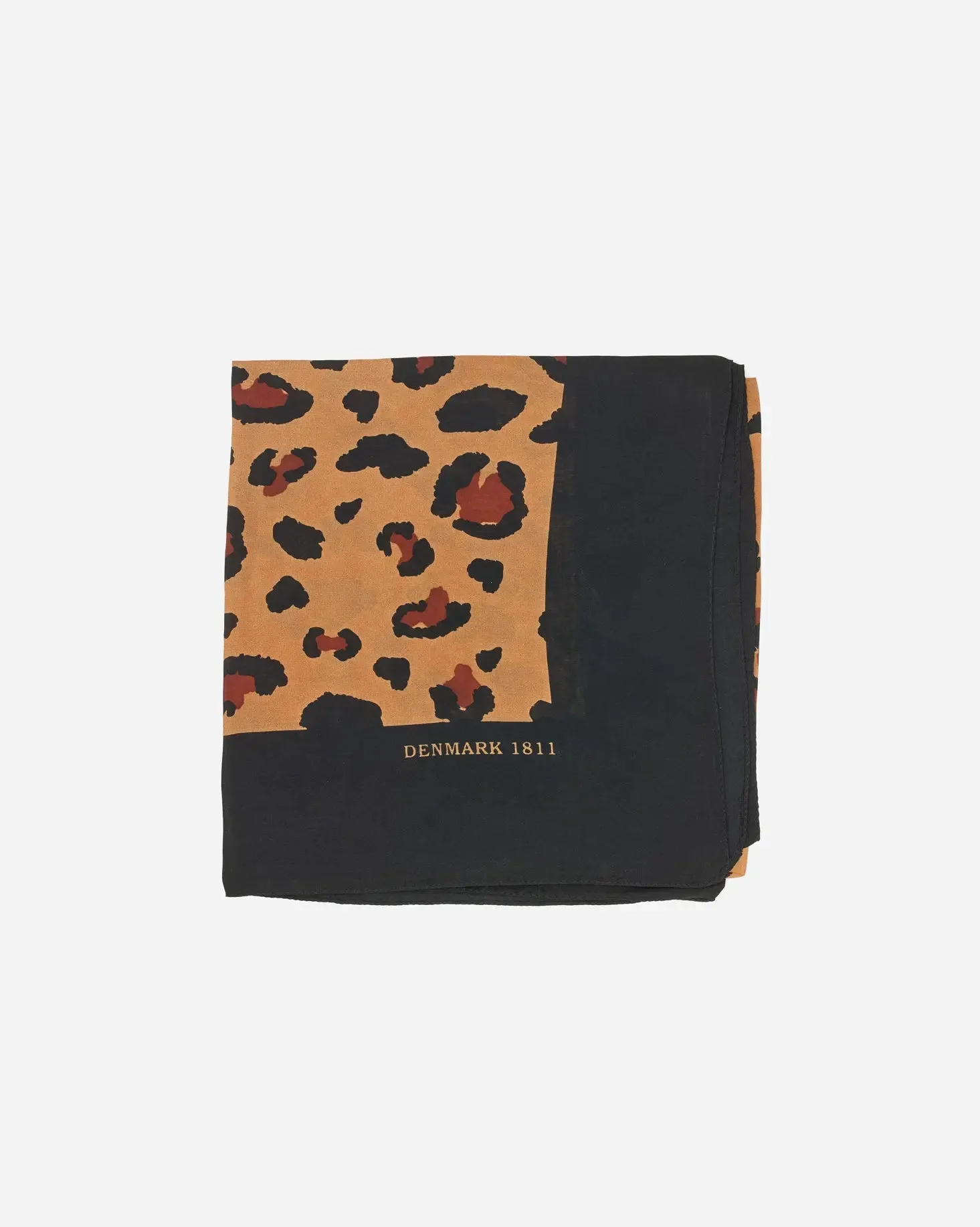 ALFI SCARF - SILK