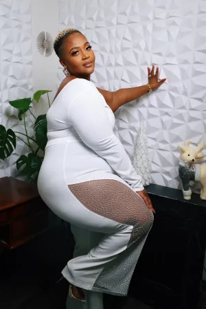 All White Party