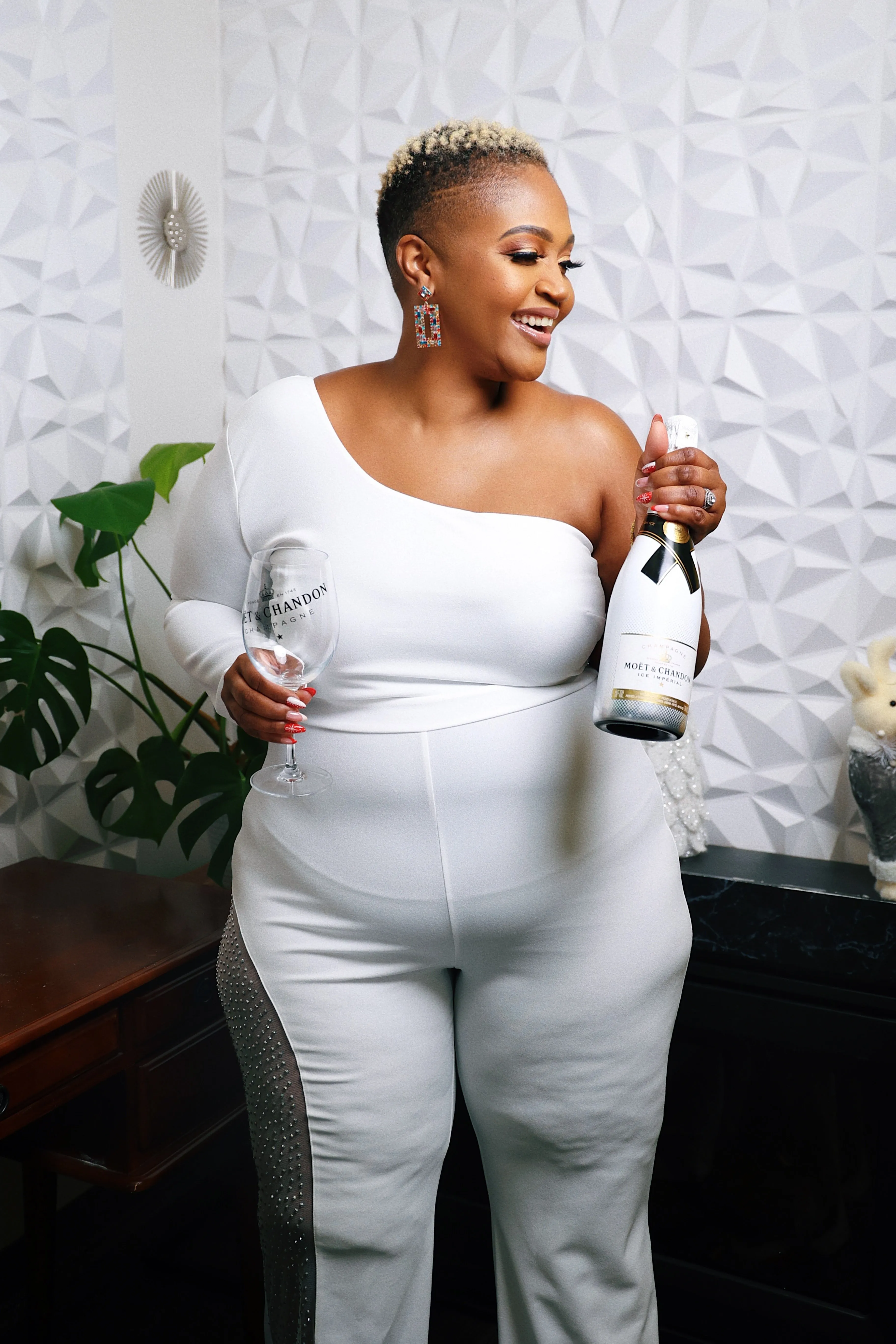 All White Party