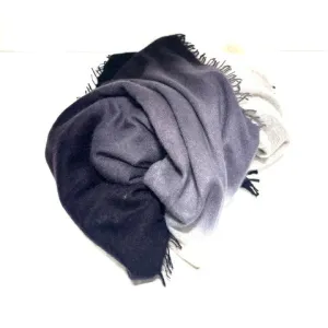 Alpo Cashmere Ombre Scarf