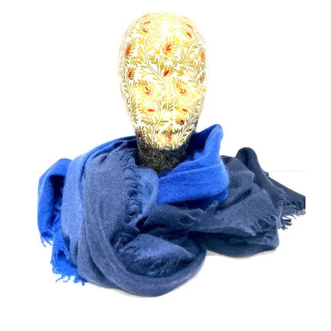 Alpo Cashmere Ombre Scarf