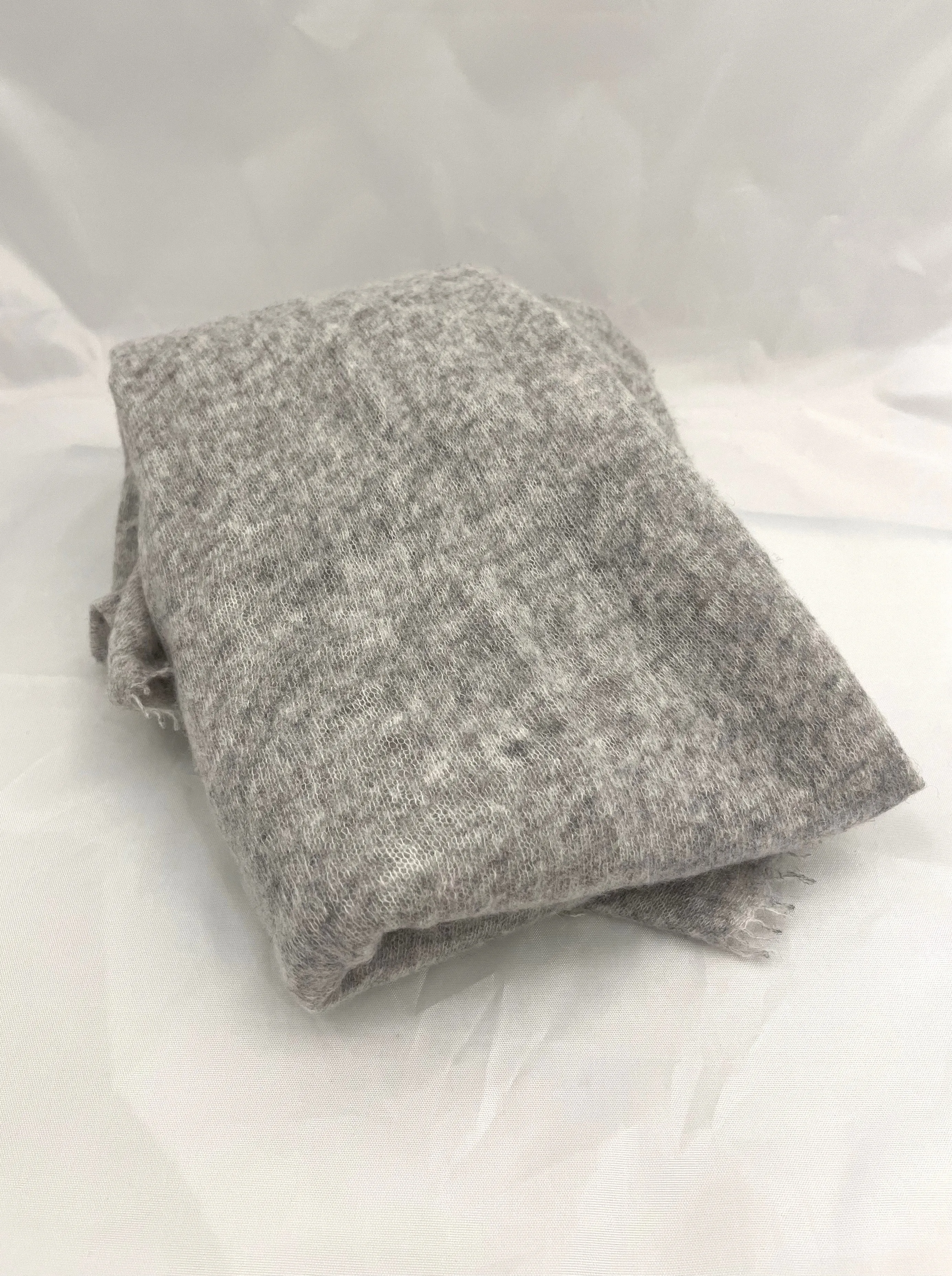 Alpo Cashmere Scarf