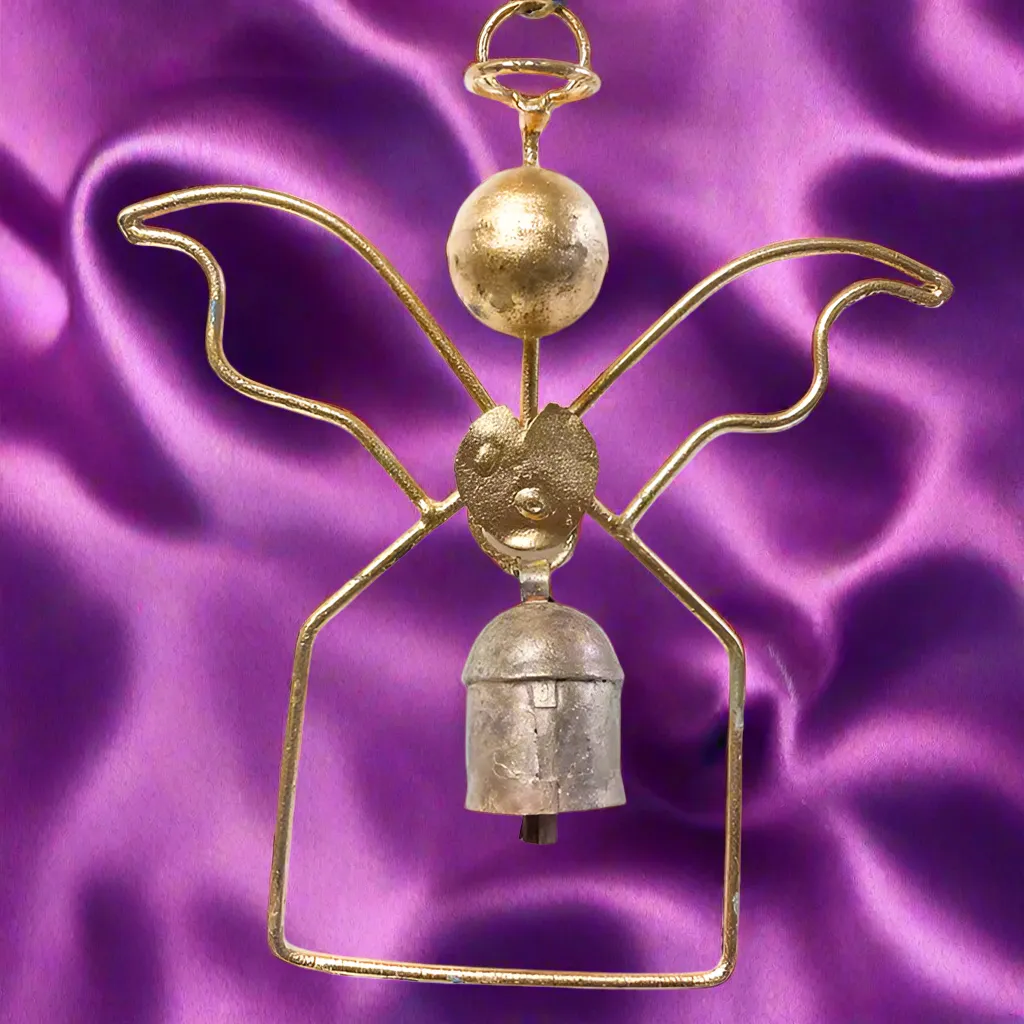 Angel Bell Wind Chime FB2888  🍃
