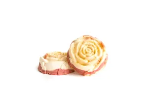 Argrow's Rose Gold Flower Soap