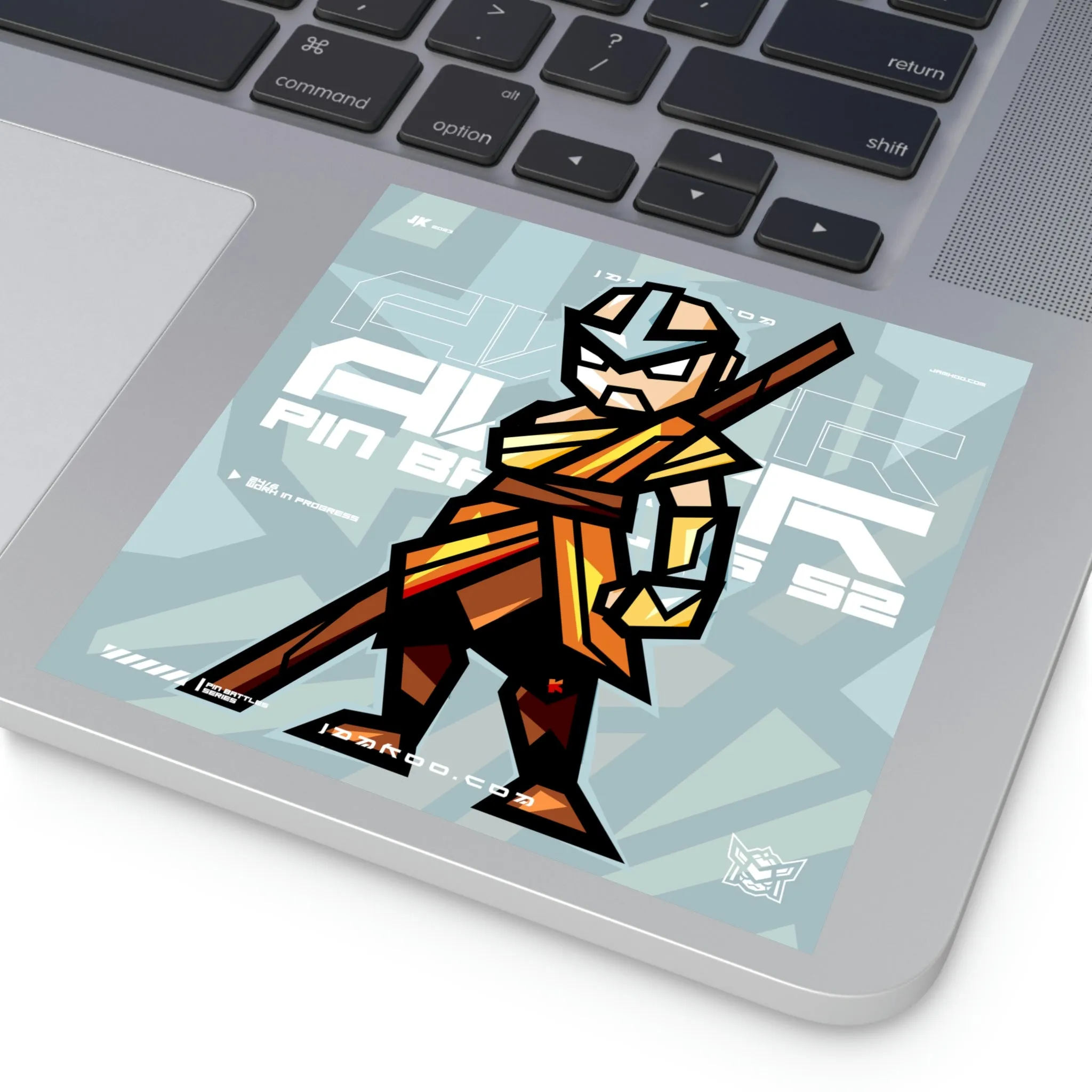 AVTR - Sticker