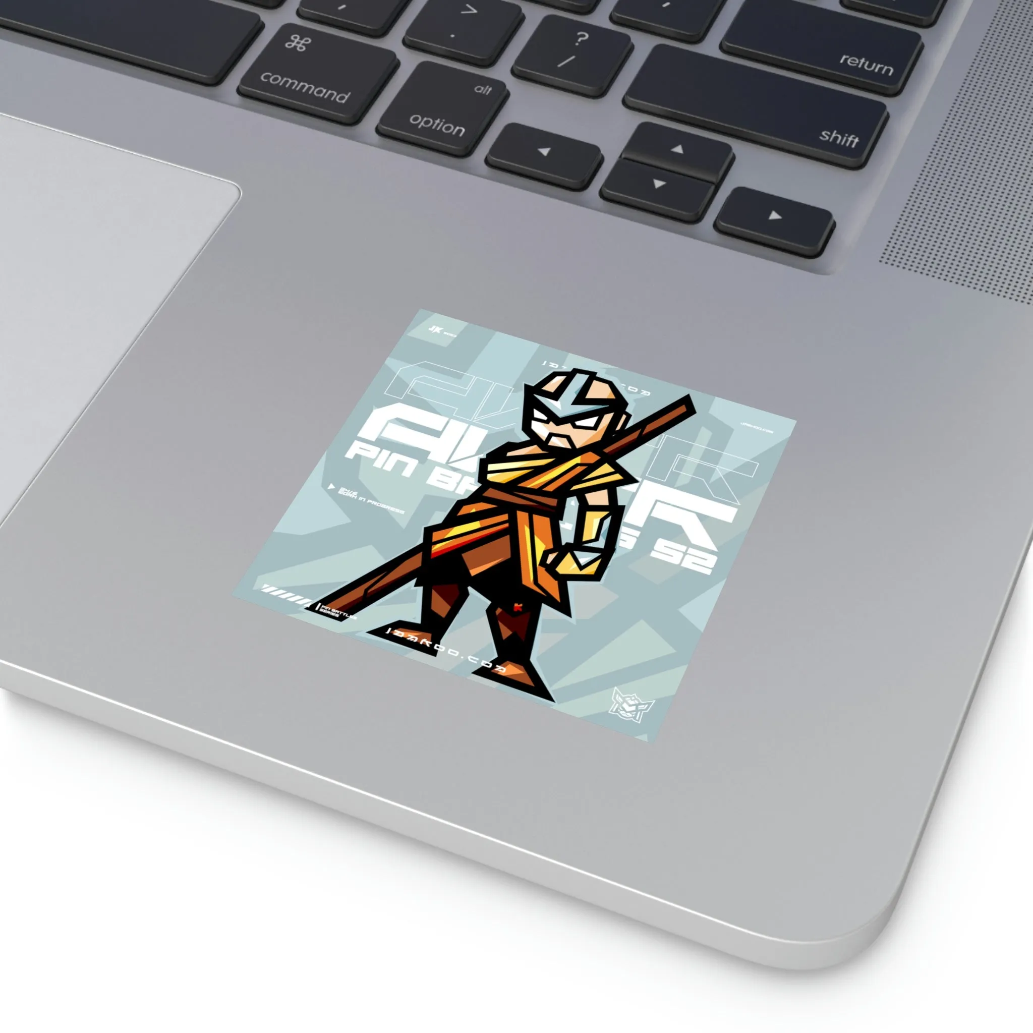 AVTR - Sticker