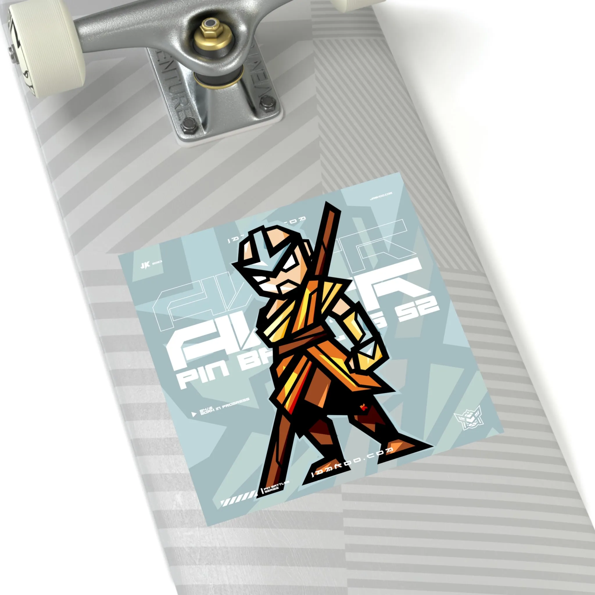 AVTR - Sticker