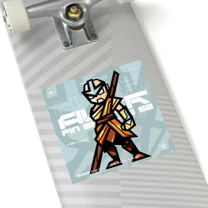AVTR - Sticker