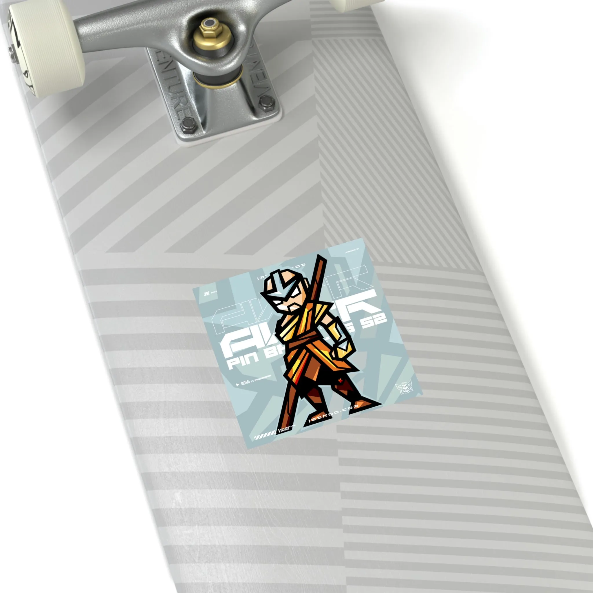 AVTR - Sticker