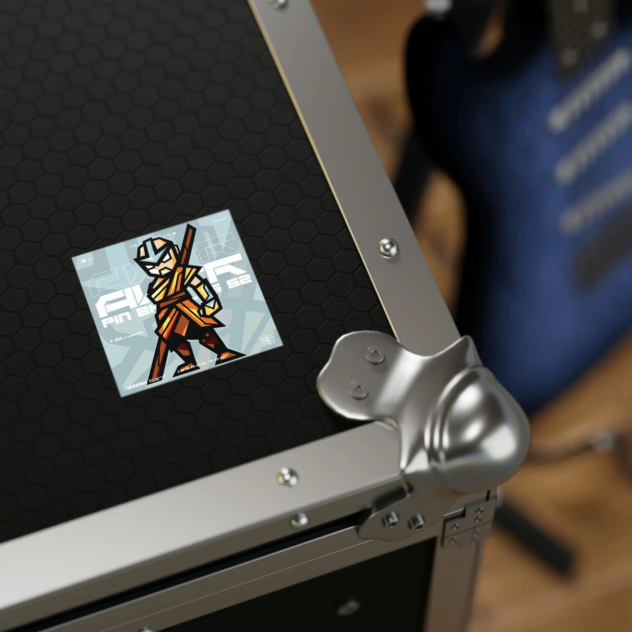 AVTR - Sticker
