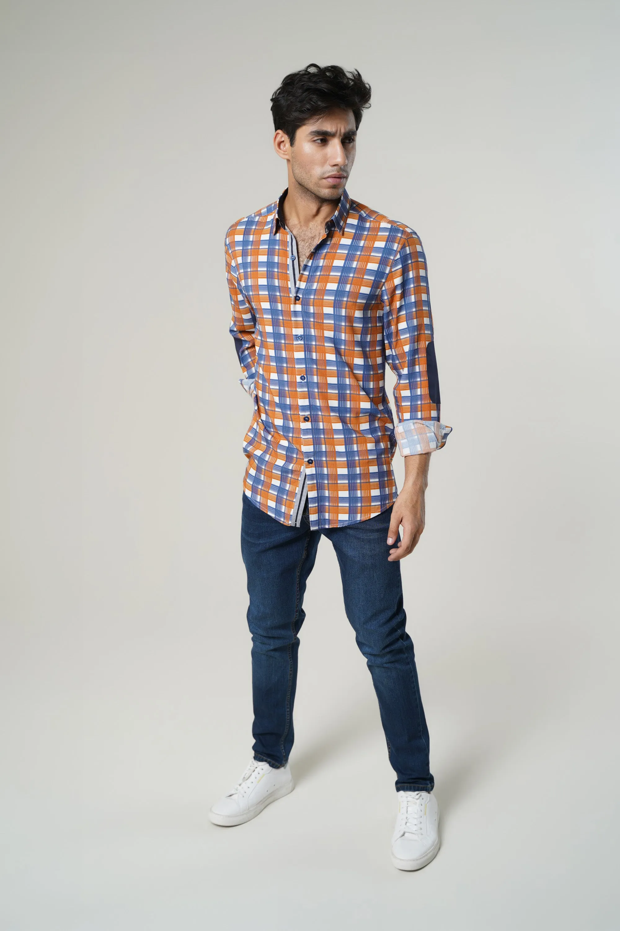 Ballinglen Shirt