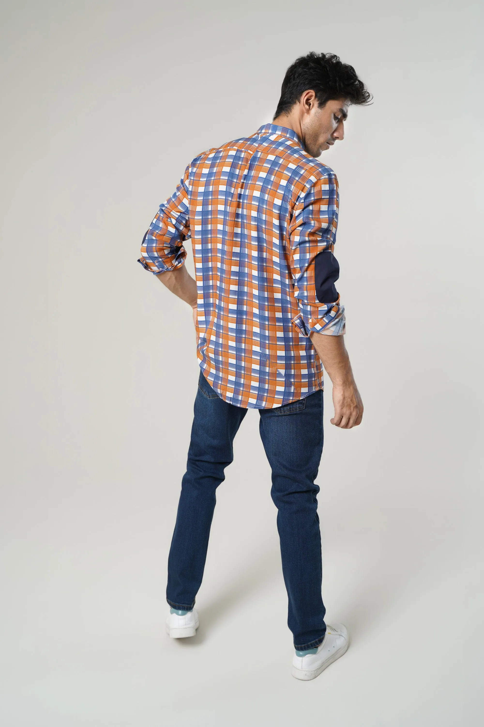 Ballinglen Shirt