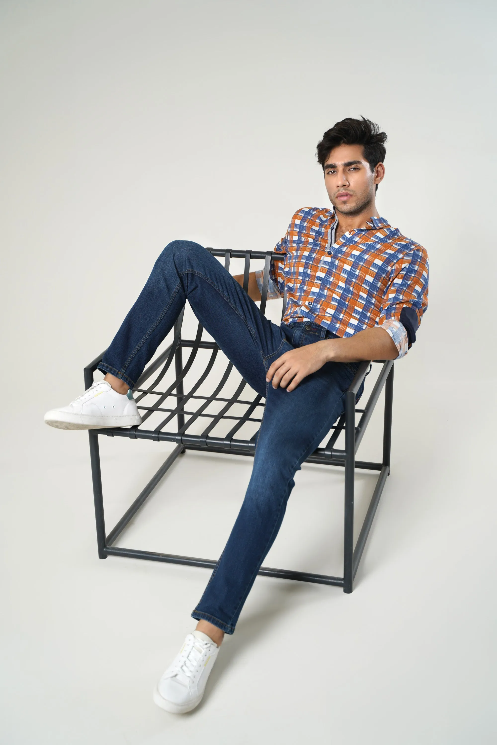 Ballinglen Shirt