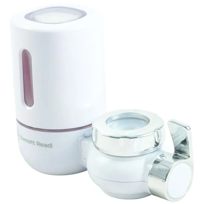 Bennet Read Water Filter On Tap KWF620