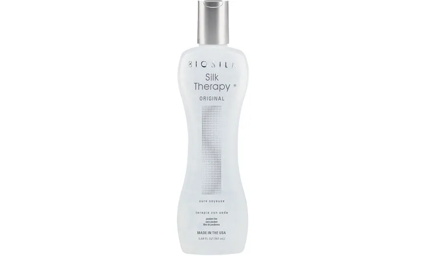 Bio silk Silk Therapy