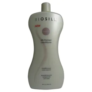 Biosilk Condition Silk Therapy Conditioner for Women