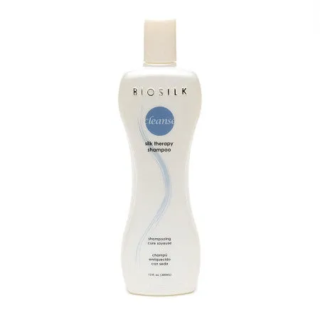 BioSilk© Silk Therapy Shampoo