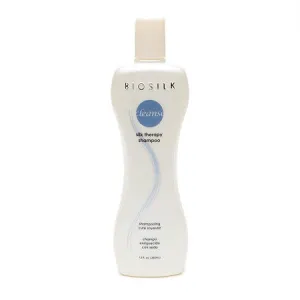 BioSilk© Silk Therapy Shampoo