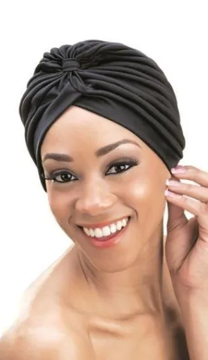 Black Turban