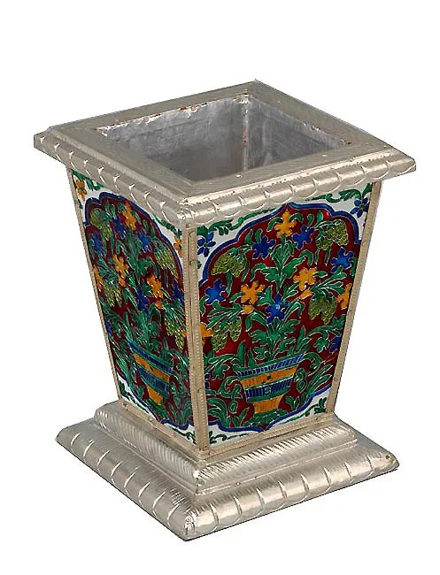 Blossoming Spring - Decorative Vase